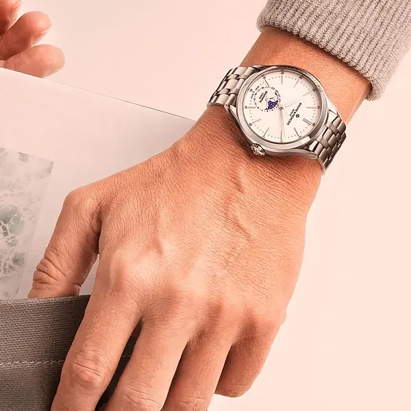 Baume &amp; Mercier Clifton M0A10552