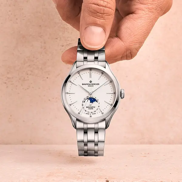 Baume &amp; Mercier Clifton M0A10552