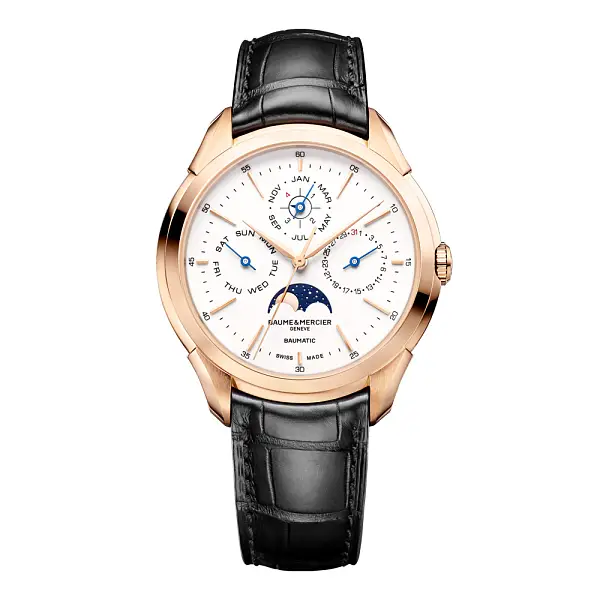 Baume &amp; Mercier Clifton Baumatic M0A10583