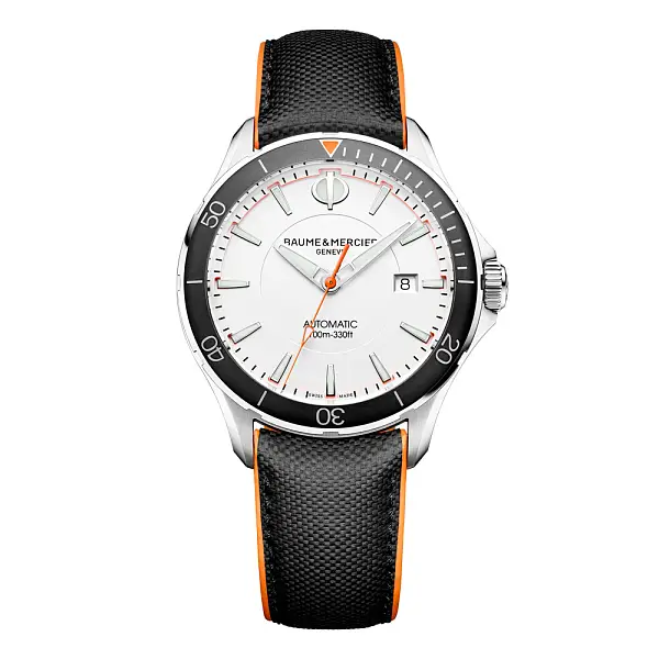 Baume &amp; Mercier Clifton Club M0A10337