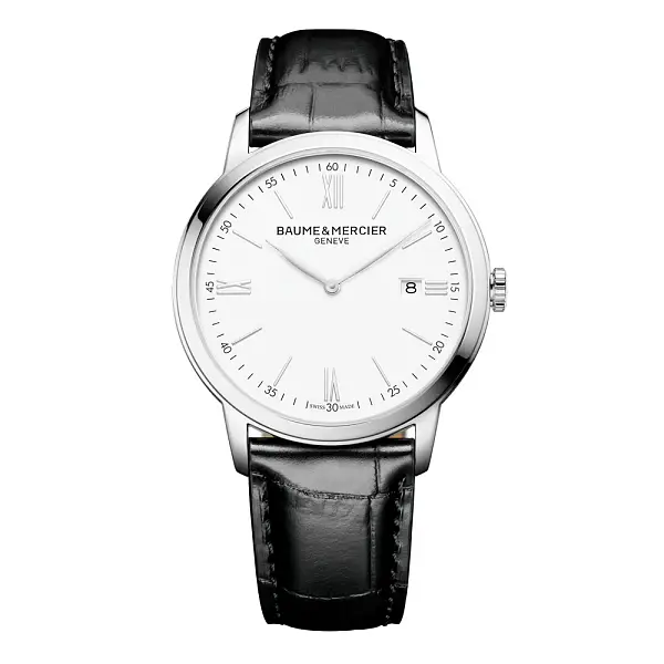 Baume &amp; Mercier Classima M0A10414
