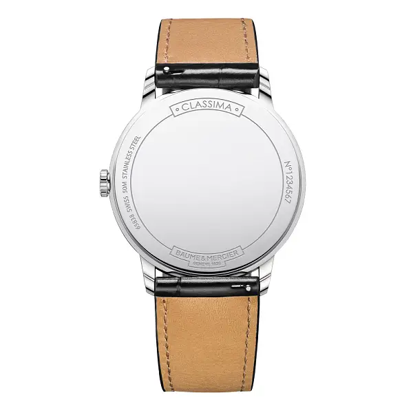 Baume &amp; Mercier Classima M0A10414