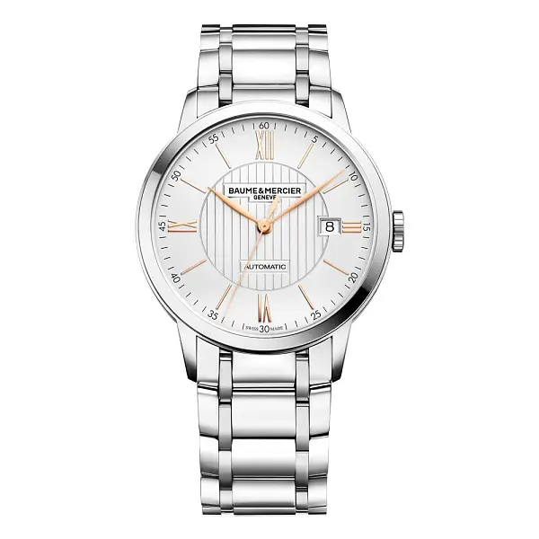 Baume &amp; Mercier Classima M0A10374