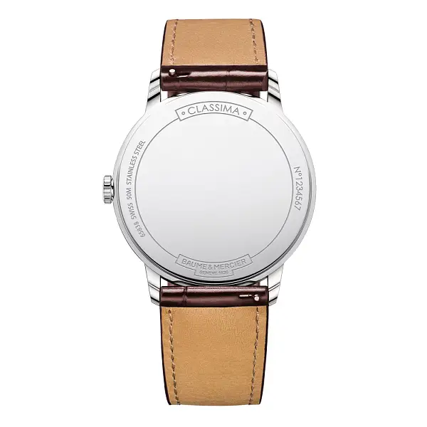 Baume &amp; Mercier Classima M0A10415
