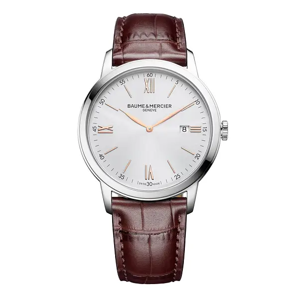 Baume &amp; Mercier Classima M0A10415