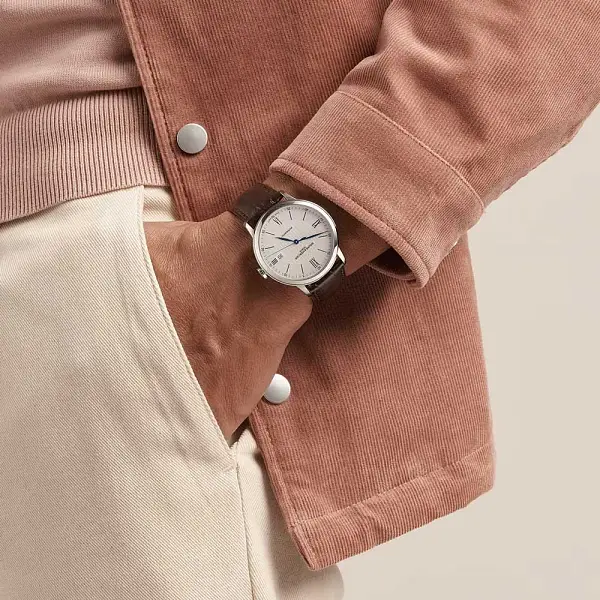 Baume &amp; Mercier Classima M0A10214