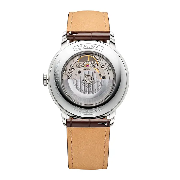 Baume &amp; Mercier Classima M0A10274