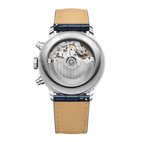 Baume &amp; Mercier Classima M0A10330