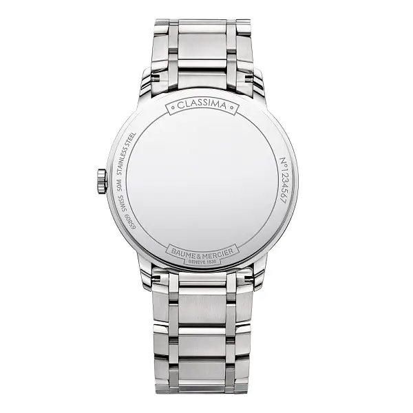 Baume &amp; Mercier Classima M0A10382
