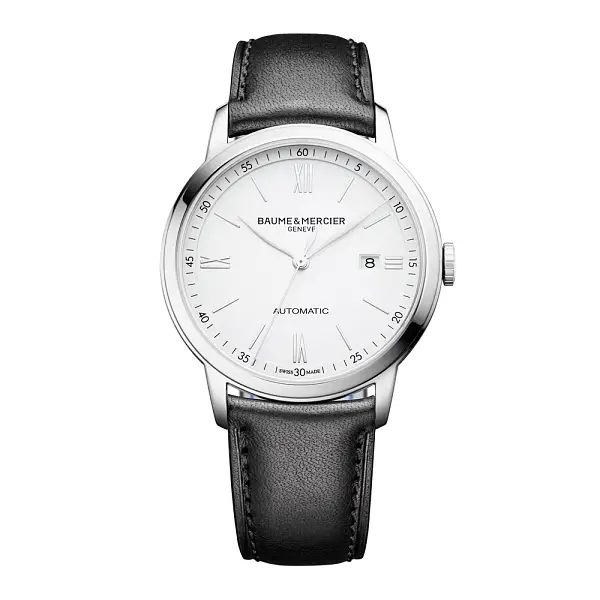 Baume &amp; Mercier Classima M0A10332