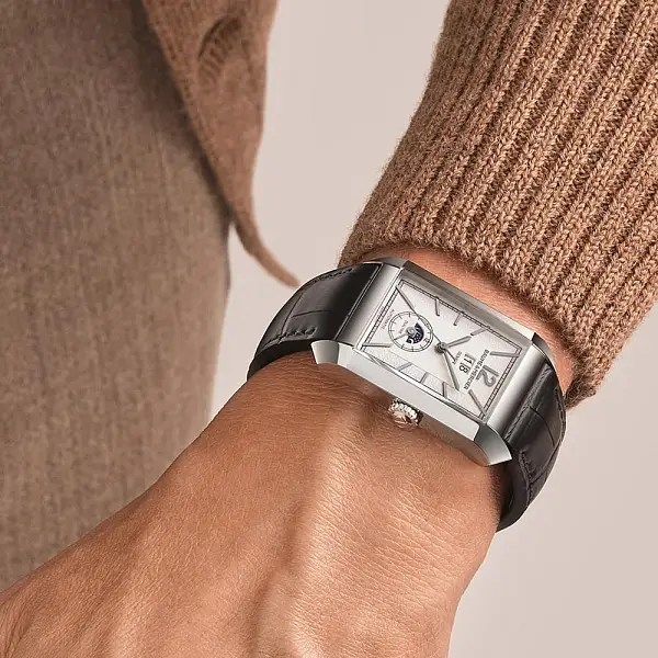 Baume &amp; Mercier Hampton M0A10523