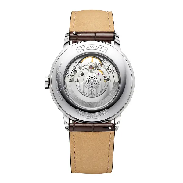 Baume &amp; Mercier Classima M0A10524