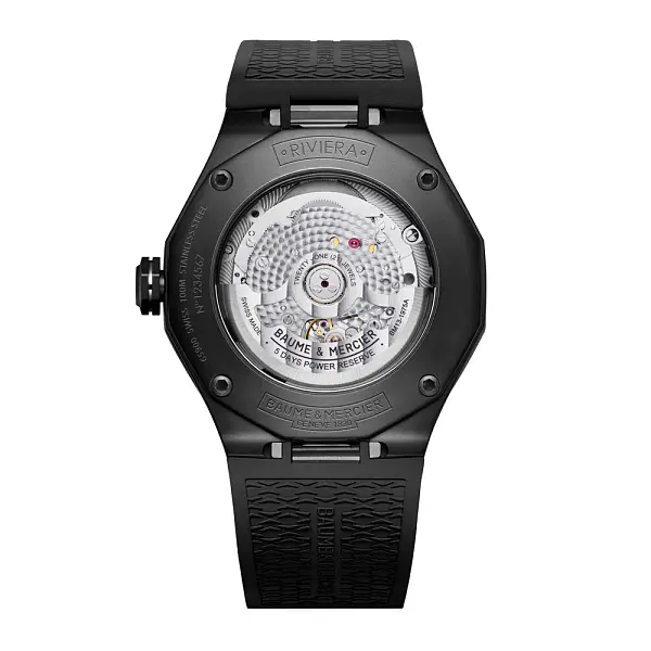 Baume &amp; Mercier Riviera M0A10617