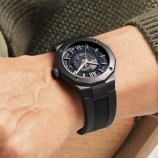 Baume &amp; Mercier Riviera M0A10617