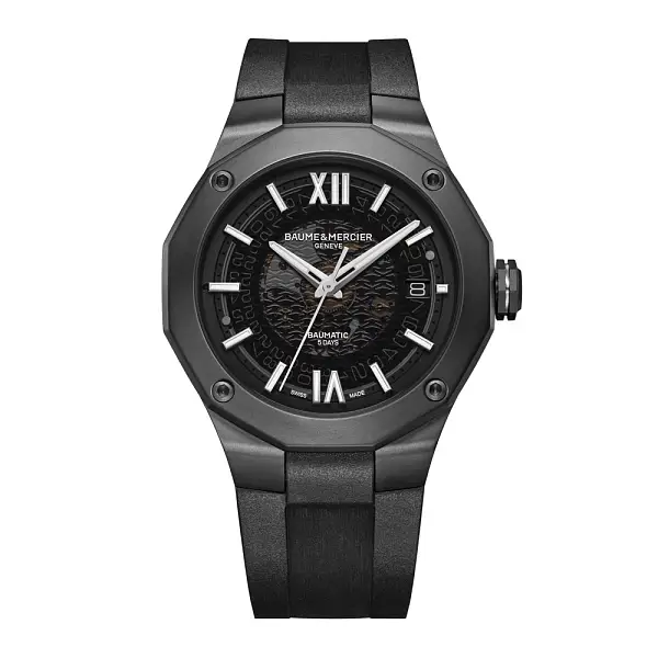 Baume &amp; Mercier Riviera M0A10617