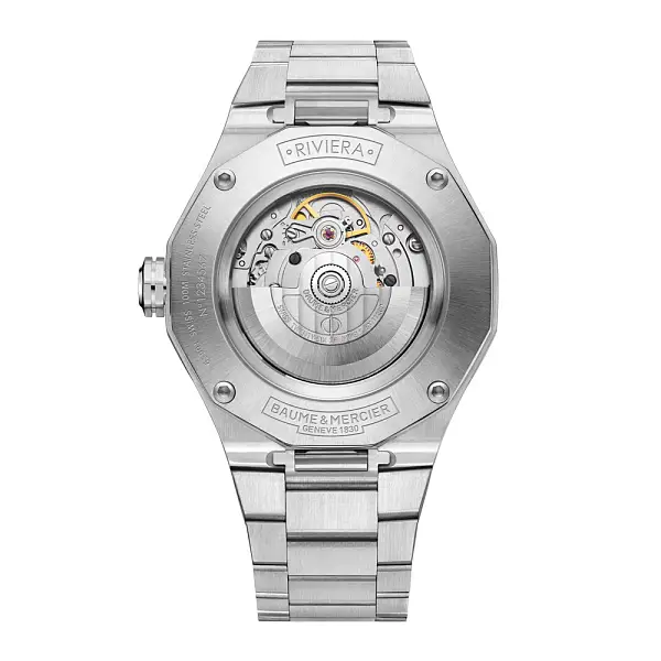 Baume &amp; Mercier Riviera M0A10621