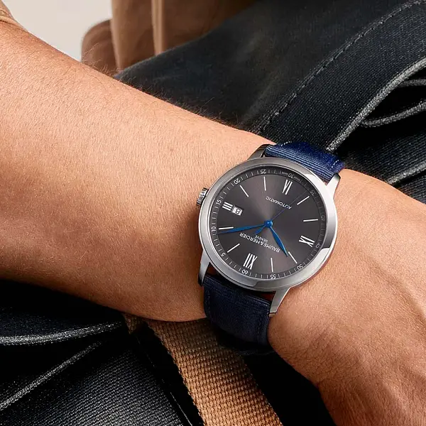 Baume &amp; Mercier Classima M0A10608