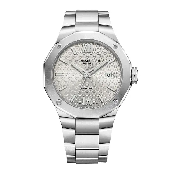 Baume &amp; Mercier Riviera M0A10622