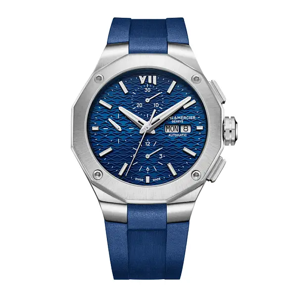 Baume &amp; Mercier Riviera Chronograph M0A10623