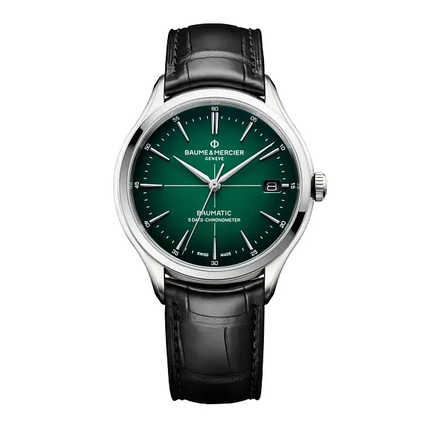 Baume &amp; Mercier Clifton M0A10592
