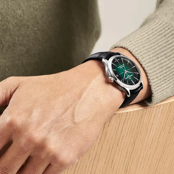 Baume &amp; Mercier Clifton M0A10592