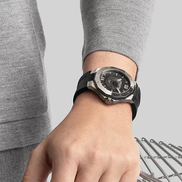 Baume &amp; Mercier Riviera M0A10717