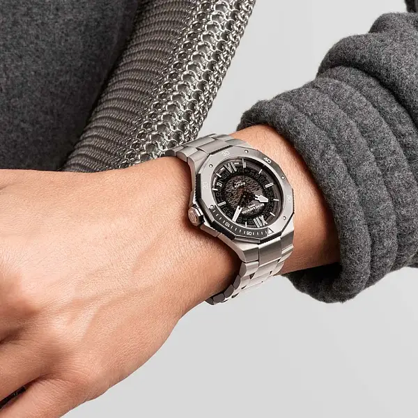 Baume &amp; Mercier Riviera M0A10717