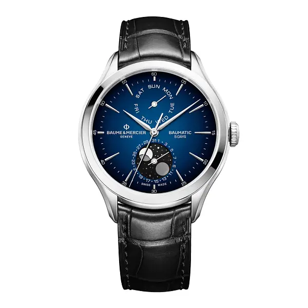 Baume &amp; Mercier Clifton M0A10593