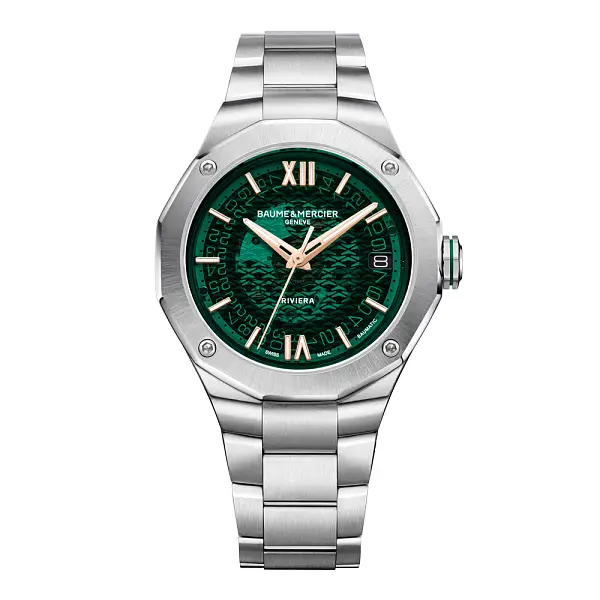 Baume &amp; Mercier Riviera M0A10770