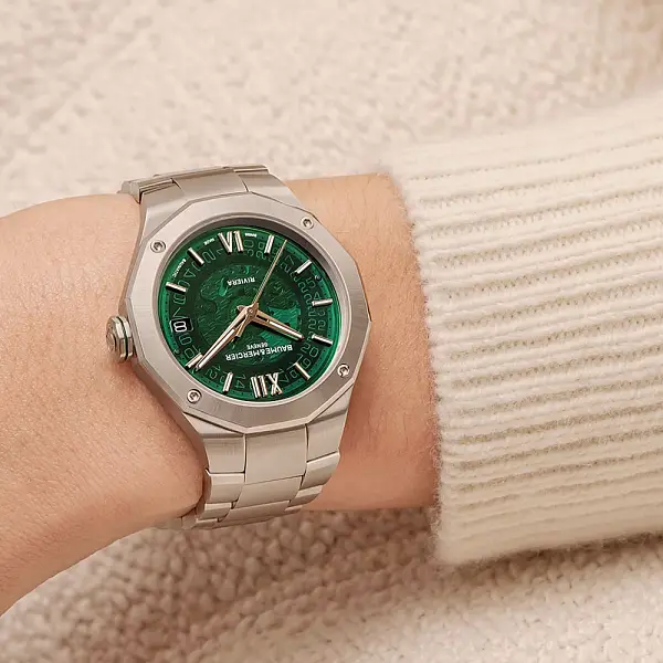 Baume &amp; Mercier Riviera M0A10770