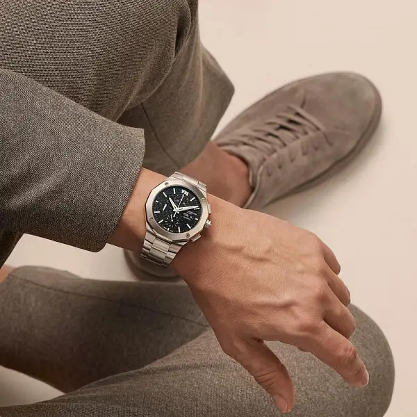 Baume &amp; Mercier Riviera M0A10624