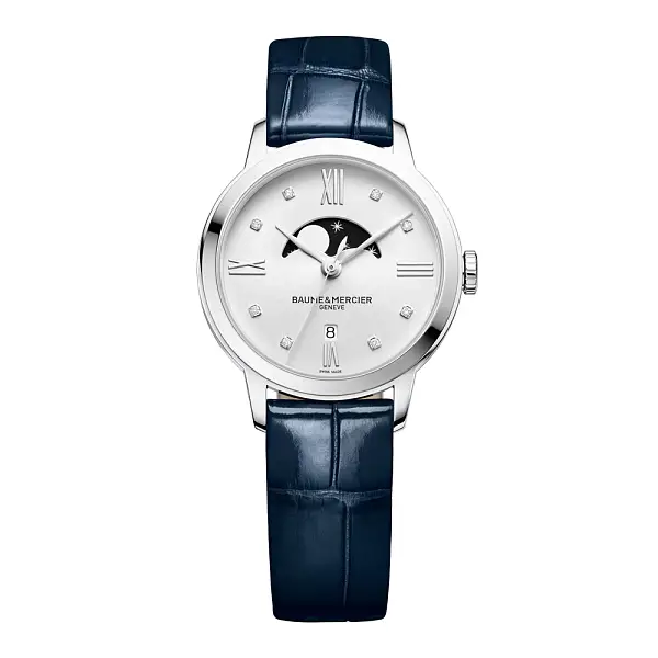Baume &amp; Mercier Classima M0A10329