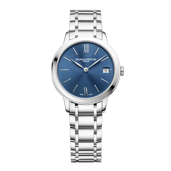Baume &amp; Mercier Classima Lady M0A10477