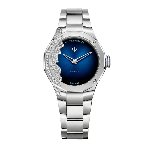 Baume &amp; Mercier Riviera M0A10677