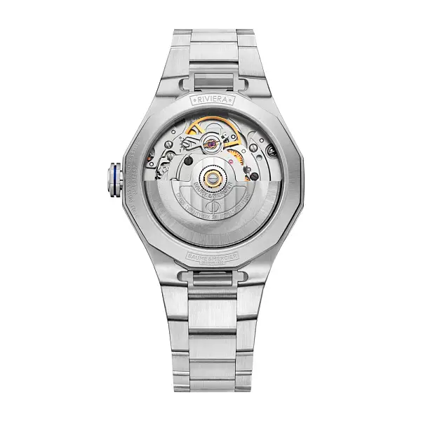 Baume &amp; Mercier Riviera M0A10677