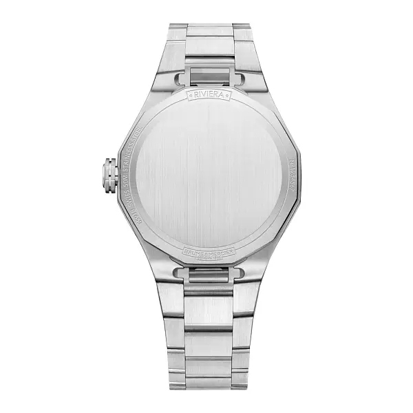 Baume &amp; Mercier Riviera M0A10727