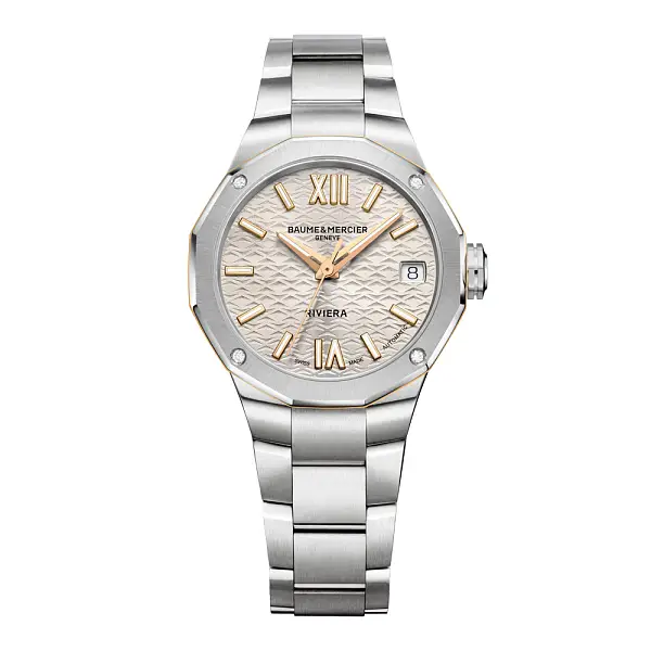 Baume &amp; Mercier Riviera M0A10730