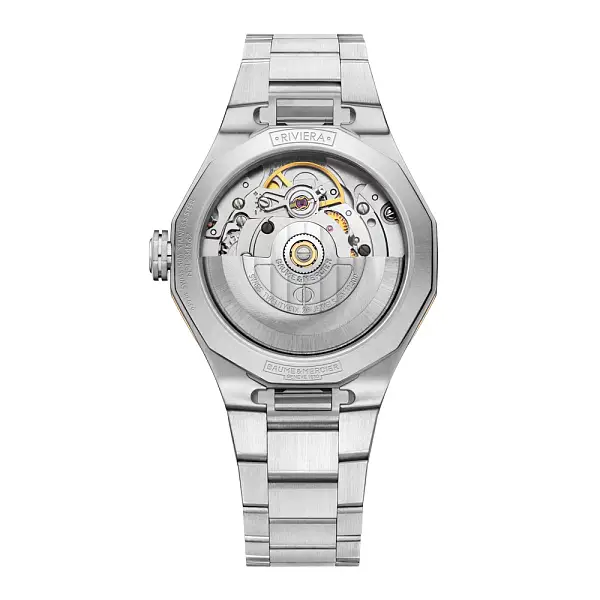 Baume &amp; Mercier Riviera M0A10730