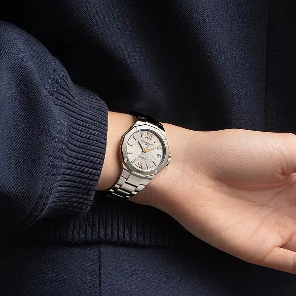 Baume &amp; Mercier Riviera M0A10730