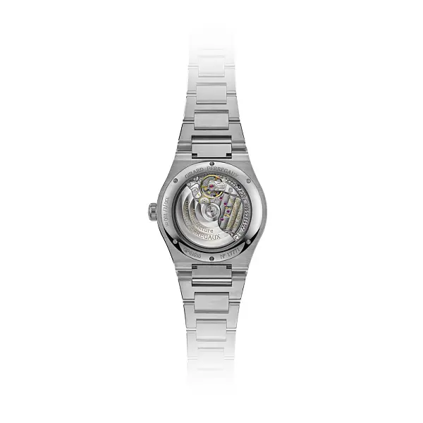 Girard-Perregaux Laureato 42mm 81010-11-3153-1CM