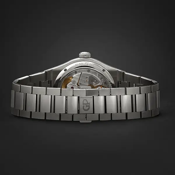 Girard-Perregaux Laureato 81010-11-431-11A