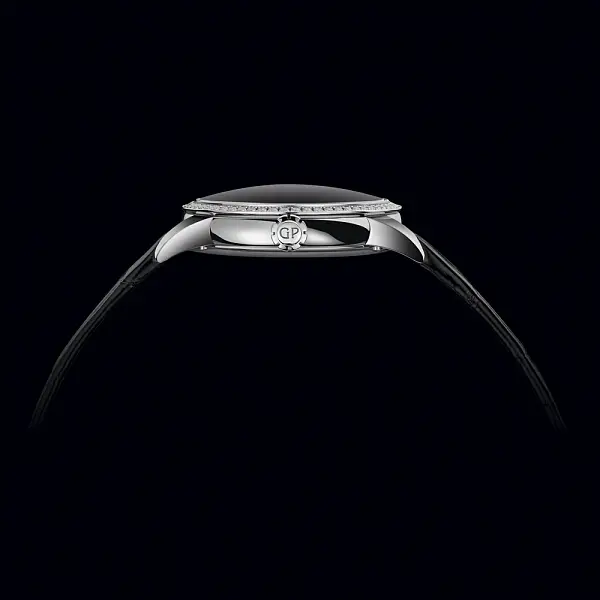 Girard-Perregaux Mắt Mèo 80484D11A161-BK6B