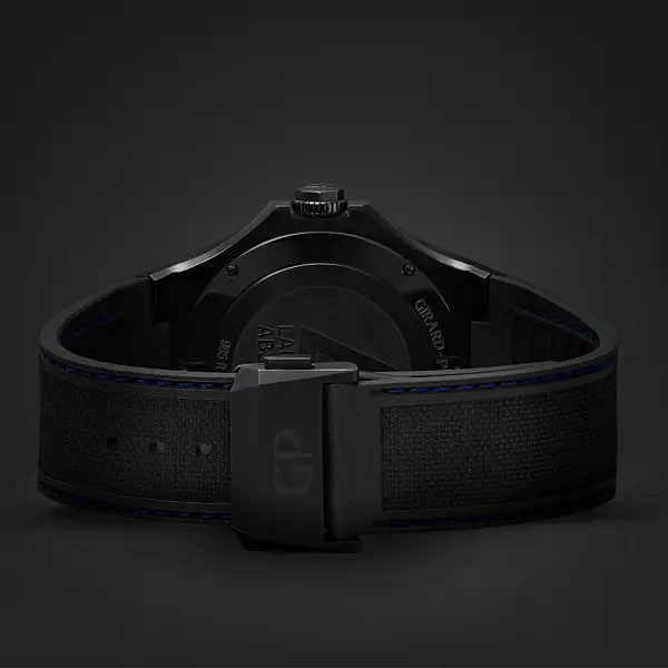 Girard-Perregaux Laureato Absolute 81070-21-491-FH6A