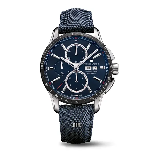 Maurice Lacroix Pontos S Chronograph PT6038-SSL24-430-4