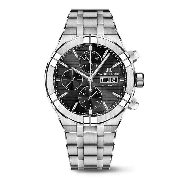 Maurice Lacroix Aikon AI6038-SS002-330-1