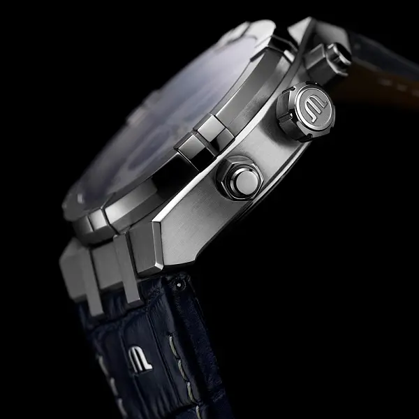 Maurice Lacroix Aikon AI6038-SS001-131-1