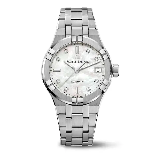 Maurice Lacroix Aikon Tự động 35mm AI6006-SS002-170-1