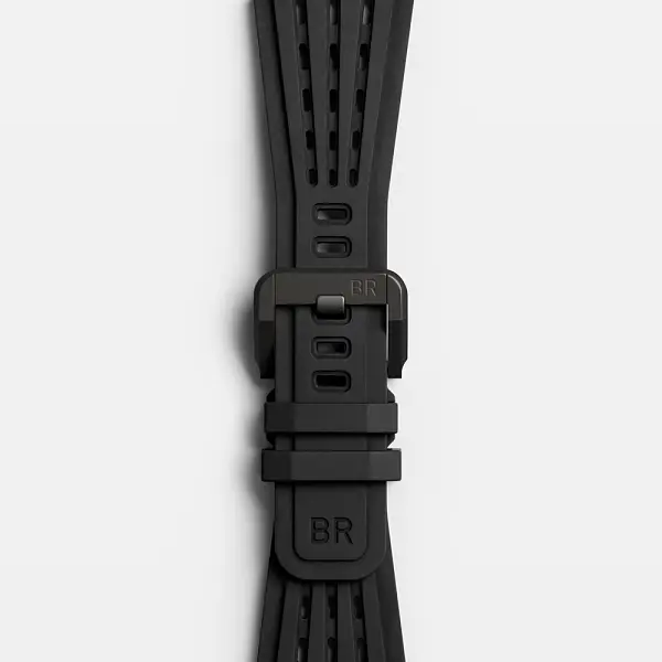 Bell & Ross BR-X3 Night Vision BRX3R-GN-CA/SRB