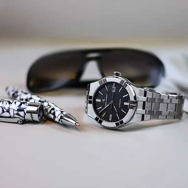 Maurice Lacroix Aikon AI6008-SS002-330-1