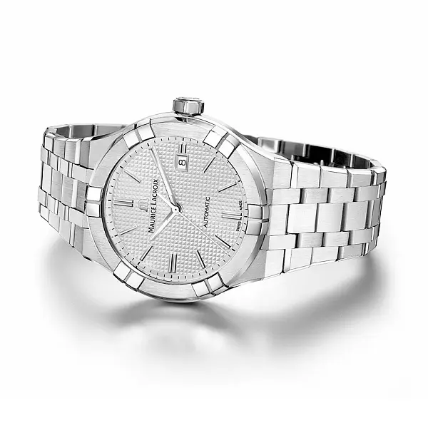 Maurice Lacroix Aikon AI6008-SS002-130-1